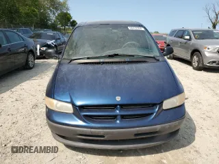 2000 Dodge Caravan z VIN 2B4GP2436YR764492, wystawiony jako Copart lot #68422394 z przebiegiem 236 758 mil mil oraz Czysty tytuł • Clean title. Historia ofert i sprzedaży dostępna na DreamBid. Obrazek 5.