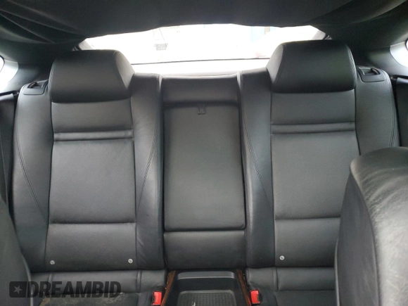 2009 BMW X6 z VIN 5UXFG43599L222230, wystawiony jako Copart lot #42610035 z przebiegiem 186 784 mil mil oraz Szkoda całkowita • Salvage title. Historia ofert i sprzedaży dostępna na DreamBid. Obrazek 10.