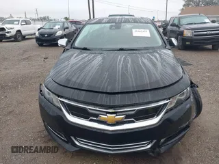 2016 Chevrolet Impala LTZ with VIN 2G1145S34G9132152, listed as a IAAI auction lot 41665422 with 69,870 mi miles. Bid and sale history available at carsss.com. Image 12.