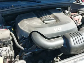 2014 Dodge Durango Limited with VIN 1C4RDJDG9EC552384, listed as a IAAI auction lot 43140116 with 142,339 mi miles and . Bid and sale history available at DreamBid. Image 19.