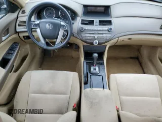 2009 Honda Accord LX-P с VIN 1HGCP26499A082138, выставлен на аукционе Copart как лот 55054935 с пробегом 124 554 миль миль и Списание • Salvage title. История ставок и продаж доступна на DreamBid. Изображение 8.