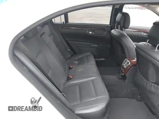 2013 Mercedes-Benz S 550 with VIN WDDNG9EB8DA527614, listed as a IAAI auction lot 42592337 with 71,423 mi miles and . Bid and sale history available at DreamBid. Image 8.
