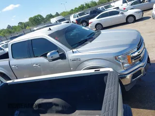 2020 Ford F-150 XL with VIN 1FTEW1E56LFA63720, listed as a IAAI auction lot 42232847 with 133,416 mi miles and . Bid and sale history available at DreamBid. Image 13.