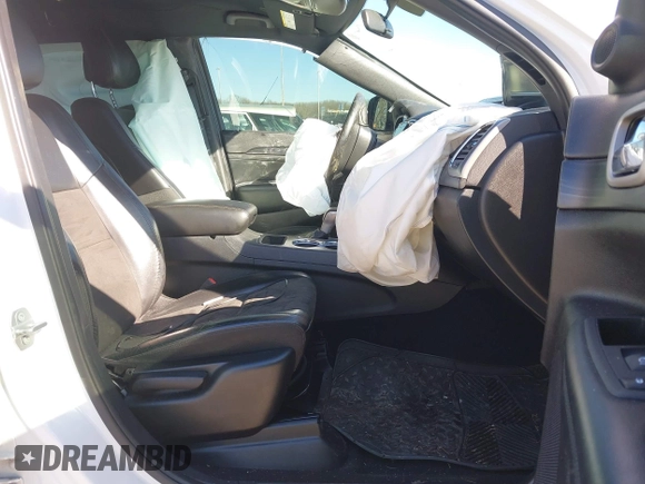 2021 Jeep Grand Cherokee Laredo X with VIN 1C4RJEAG0MC624799, listed as a IAAI auction lot 41409742 with 39,727 mi miles and . Bid and sale history available at DreamBid. Image 5.