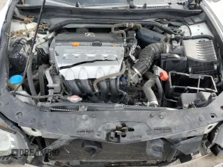 2013 Acura TSX with VIN JH4CU2F4XDC001764, listed as a Copart auction lot 53741985 with 150,254 mi miles and Salvage title. Bid and sale history available at DreamBid. Image 11.