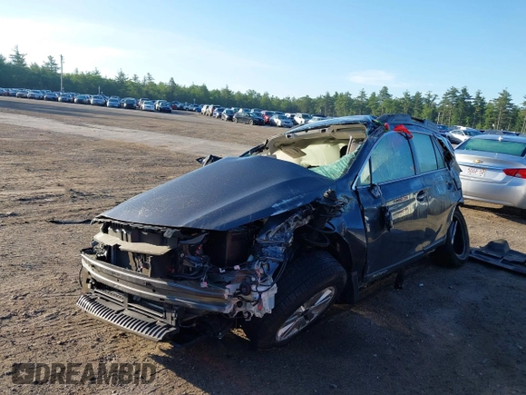 2019 Subaru Outback with VIN 4S4BSABC2K3253057, listed as a IAAI auction lot 42578052 with Not provided miles and . Bid and sale history available at DreamBid. Image 2.