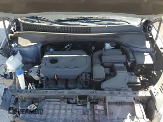 2020 Kia Sorento LX with VIN 5XYPG4A35LG651763, listed as a Copart auction lot 49738375 with 41,100 mi miles and Salvage Title. Bid and sale history available at DreamBid. Image 14.