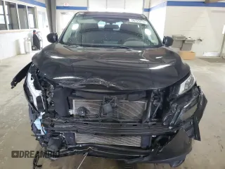 2023 Nissan Rogue S z VIN 5N1BT3AB1PC751419, wystawiony jako Copart lot #56725715 z przebiegiem 109 373 mil mil oraz Szkoda całkowita • Salvage title. Historia ofert i sprzedaży dostępna na DreamBid. Obrazek 5.