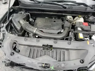 2023 Chevrolet Blazer LT z VIN 3GNKBDR40PS235654, wystawiony jako Copart lot #56233395 z przebiegiem 12 951 mil mil oraz Szkoda całkowita • Salvage title. Historia ofert i sprzedaży dostępna na DreamBid. Obrazek 14.