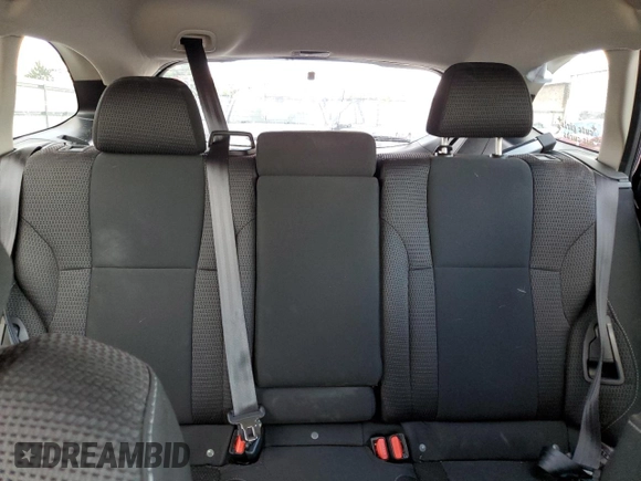 2022 Subaru Outback Premium z VIN 4S4BTADC5N3168552, wystawiony jako Copart lot #59098955 z przebiegiem 53 469 mil mil oraz Czysty tytuł • Clean title. Historia ofert i sprzedaży dostępna na DreamBid. Obrazek 10.