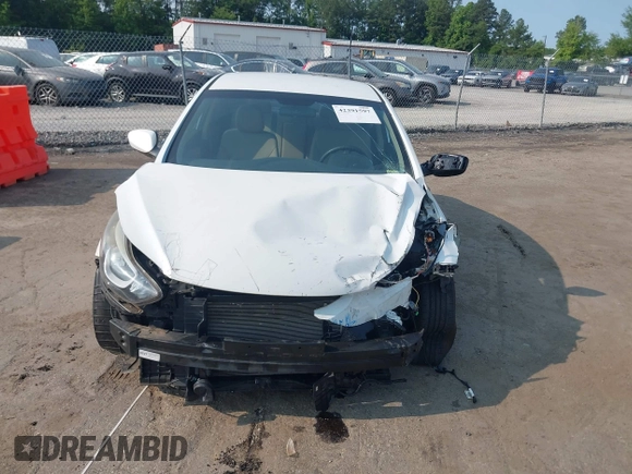 2016 Hyundai Elantra SE with VIN 5NPDH4AE9GH794201, listed as a IAAI auction lot 42391597 with 58,126 mi miles and . Bid and sale history available at DreamBid. Image 12.