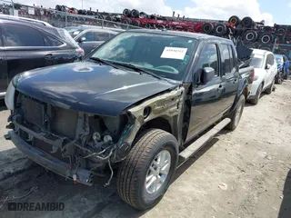 2014 Nissan Frontier SV with VIN 1N6AD0ER2EN737577, listed as a IAAI auction lot 41930312 with 187,540 mi miles. Bid and sale history available at carsss.com. Image 17.