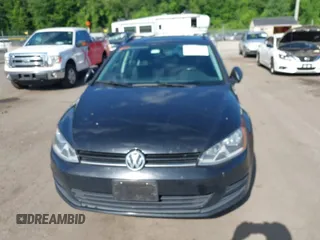 2016 Volkswagen Golf TSI Limited Edition Edition с VIN 3VWC17AU8GM503624, выставлен на аукционе IAAI как лот 42564731 с пробегом 136 057 миль миль и . История ставок и продаж доступна на DreamBid. Изображение 12.