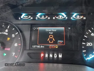 2019 Ford F-150 XL with VIN 1FTFX1E57KKD11898, listed as a IAAI auction lot 42652561 with 137,192 mi miles and . Bid and sale history available at DreamBid. Image 7.
