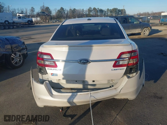 2018 Ford Taurus Limited with VIN 1FAHP2F89JG137749, listed as a IAAI auction lot 41356308 with 134,704 mi miles and . Bid and sale history available at DreamBid. Image 17.