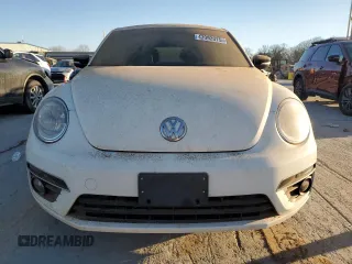 2013 Volkswagen Beetle with VIN 3VW7S7AT8DM818795, listed as a Copart auction lot 47092075 with Not Provided miles and Clean Title. Bid and sale history available at DreamBid. Image 5.