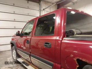 2006 Chevrolet Silverado 1500 LT1 with VIN 2GCEK13T861135557, listed as a IAAI auction lot 42057498 with 174,440 mi miles and . Bid and sale history available at DreamBid. Image 15.