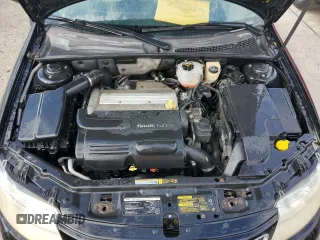 2005 Saab 9-3 Arc z VIN YS3FD79Y256016584, wystawiony jako Copart lot #75026794 z przebiegiem Nie podano mil oraz Nie do naprawy • Non repairable. Historia ofert i sprzedaży dostępna na DreamBid. Obrazek 11.