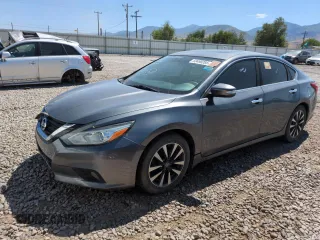 2016 Nissan Altima SL with VIN 1N4AL3AP0GC115575, listed as a Copart auction lot 63490285 with 111,437 mi miles and Clean title. Bid and sale history available at DreamBid. Image 1.
