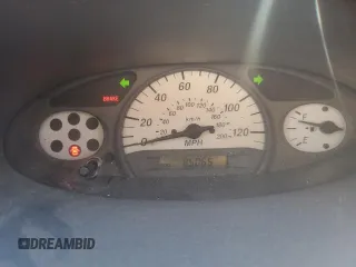 2001 Toyota ECHO z VIN JTDBT123110143148, wystawiony jako Copart lot #54260225 z przebiegiem 85 065 mil mil oraz Szkoda całkowita • Salvage title. Historia ofert i sprzedaży dostępna na DreamBid. Obrazek 9.