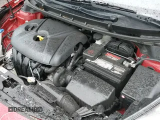 2017 Hyundai Elantra с VIN KMHD35LH9HU377482, выставлен на аукционе IAAI как лот 42246984 с пробегом 136 246 миль миль и . История ставок и продаж доступна на DreamBid. Изображение 19.