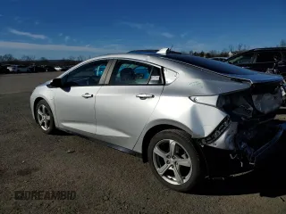 2016 Chevrolet Volt LT with VIN 1G1RC6S52GU118640, listed as a Copart auction lot 36869563 with 71,838 mi miles. Bid and sale history available at carsss.com. Image 2.