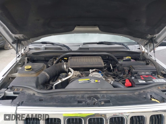 2007 Jeep Commander Sport с VIN 1J8HG48P47C556787, выставлен на аукционе IAAI как лот 42695897 с пробегом 146 272 миль миль и . История ставок и продаж доступна на DreamBid. Изображение 10.