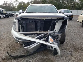 2018 Nissan Titan XD SV with VIN 1N6AA1F40JN518998, listed as a Copart auction lot 79595064 with 71,556 mi miles and Non Repairable. Bid and sale history available at carsss.com. Image 5.