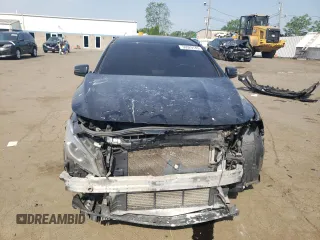 2014 Mercedes-Benz CLA 250 z VIN WDDSJ4GB4EN135521, wystawiony jako Copart lot #59529145 z przebiegiem 221 517 mil mil oraz Szkoda całkowita • Salvage title. Historia ofert i sprzedaży dostępna na DreamBid. Obrazek 5.