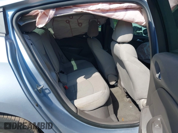 2017 Chevrolet Cruze LS with VIN 1G1BC5SM0H7256406, listed as a IAAI auction lot 42046649 with 120,658 mi miles and . Bid and sale history available at DreamBid. Image 8.