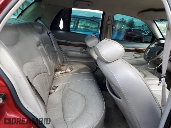 1996 Mercury Grand Marquis LS z VIN 2MELM75W5TX644041, wystawiony jako Copart lot #73594874 z przebiegiem 130 979 mil mil oraz Nie do naprawy • Non repairable. Historia ofert i sprzedaży dostępna na DreamBid. Obrazek 10.