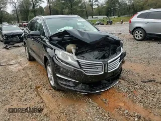 2017 Lincoln MKC Premiere with VIN 5LMCJ1C92HUL03451, listed as a Copart auction lot 49977215 with 78,743 mi miles and Salvage Title. Bid and sale history available at DreamBid. Image 12.