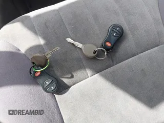 2002 Chrysler PT Cruiser Touring with VIN 3C4FY58B12T338311, listed as a IAAI auction lot 42153806 with 93,008 mi miles and . Bid and sale history available at DreamBid. Image 11.