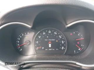 2014 Kia Sorento SX z VIN 5XYKW4A77EG548993, wystawiony jako IAAI lot #42392086 z przebiegiem 29 671 mil mil oraz . Historia ofert i sprzedaży dostępna na DreamBid. Obrazek 7.
