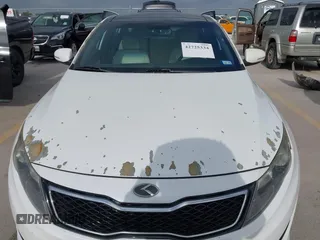 2013 Kia Optima SX с VIN 5XXGR4A61DG202977, выставлен на аукционе IAAI как лот 42725334 с пробегом 158 213 миль миль и . История ставок и продаж доступна на DreamBid. Изображение 6.