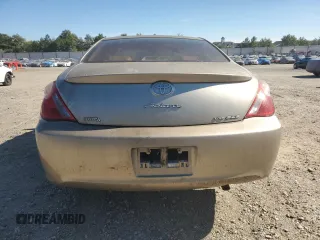 2005 Toyota Solara SE with VIN 4T1CA30P05U047937, listed as a Copart auction lot 47276975 with 103,305 mi miles and Non Repairable. Bid and sale history available at carsss.com. Image 6.