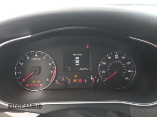 2015 Kia Cadenza Premium with VIN KNALN4D73F5196876, listed as a Copart auction lot 83203234 with 68,439 mi miles and Salvage Title. Bid and sale history available at carsss.com. Image 9.