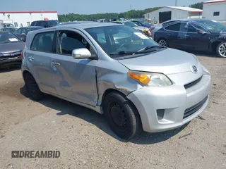 2014 Scion xD with VIN JTKKUPB40E1044001, listed as a IAAI auction lot 42605036 with 116,188 mi miles and . Bid and sale history available at DreamBid. Image 1.