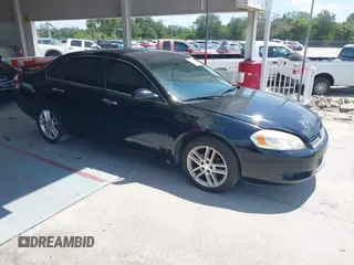 2016 Chevrolet Impala LTZ z VIN 2G1WC5E35G1135855, wystawiony jako IAAI lot #42326806 z przebiegiem 119 950 mil mil oraz . Historia ofert i sprzedaży dostępna na DreamBid. Obrazek 1.