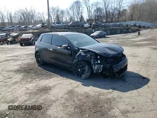 2012 Volkswagen Golf TDI w/Tech Pkg with VIN WVWMM7AJ1CW346839, listed as a Copart auction lot 48751445 with Not provided miles and Salvage title. Bid and sale history available at DreamBid. Image 10.