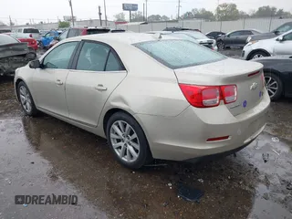 2014 Chevrolet Malibu LT with VIN 1G11E5SL2EF127596, listed as a IAAI auction lot 41904216 with 180,329 mi miles and . Bid and sale history available at DreamBid. Image 3.