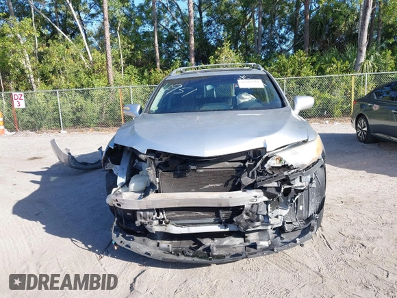 2014 Acura RDX Tech Pkg with VIN 5J8TB3H50EL014951, listed as a IAAI auction lot 41562583 with 129,833 mi miles. Bid and sale history available at carsss.com. Image 6.