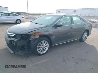 2013 Toyota Camry L with VIN 4T4BF1FKXDR328516, listed as a IAAI auction lot 41240083 with 72,213 mi miles. Bid and sale history available at carsss.com. Image 17.