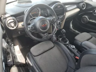 2014 MINI Hardtop S with VIN WMWXM7C50ET985583, listed as a Copart auction lot 50820675 with 75,759 mi miles and Clean Title. Bid and sale history available at DreamBid. Image 8.