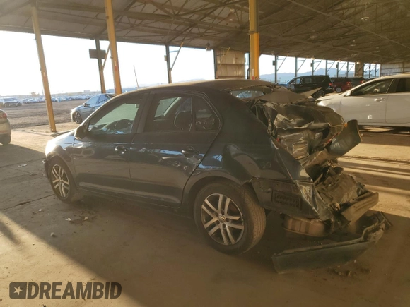 2006 Volkswagen Jetta Sedan Value Edition with VIN 3VWPF71KX6M785541, listed as a Copart auction lot 49054215 with 179,580 mi miles and Salvage Title. Bid and sale history available at carsss.com. Image 2.