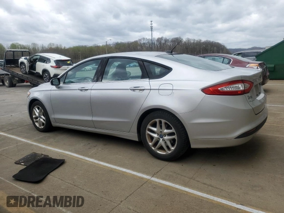 2013 Ford Fusion SE with VIN 3FA6P0H78DR200353, listed as a Copart auction lot 51331695 with 137,772 mi miles and Salvage Title. Bid and sale history available at carsss.com. Image 2.
