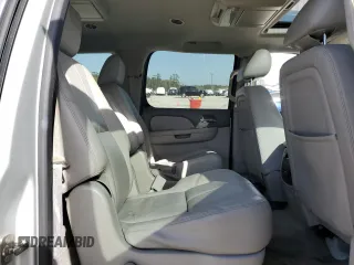 2014 GMC Yukon XL SLT with VIN 1GKS1KE04ER102760, listed as a Copart auction lot 49815385 with 177,467 mi miles and Salvage Title. Bid and sale history available at carsss.com. Image 11.