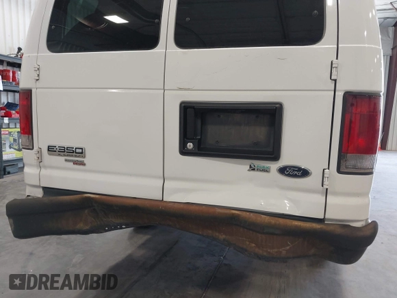 2014 Ford Econoline Passenger XL с VIN 1FBSS3BL5EDB20859, выставлен на аукционе IAAI как лот 42488008 с пробегом 88 890 миль миль и . История ставок и продаж доступна на DreamBid. Изображение 6.