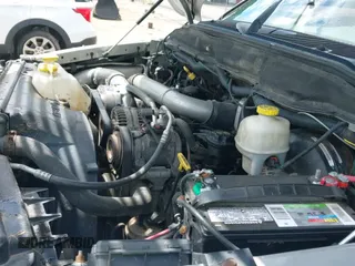 2006 Dodge 1500 SLT with VIN 3D7KS19D36G236327, listed as a IAAI auction lot 42526477 with 126,595 mi miles and . Bid and sale history available at DreamBid. Image 12.