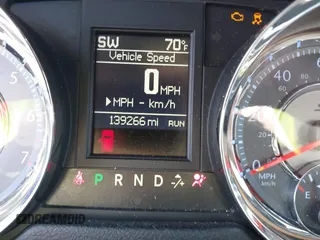 2014 Chrysler Town & Country S with VIN 2C4RC1HG1ER304229, listed as a IAAI auction lot 41807902 with 139,266 mi miles. Bid and sale history available at carsss.com. Image 15.